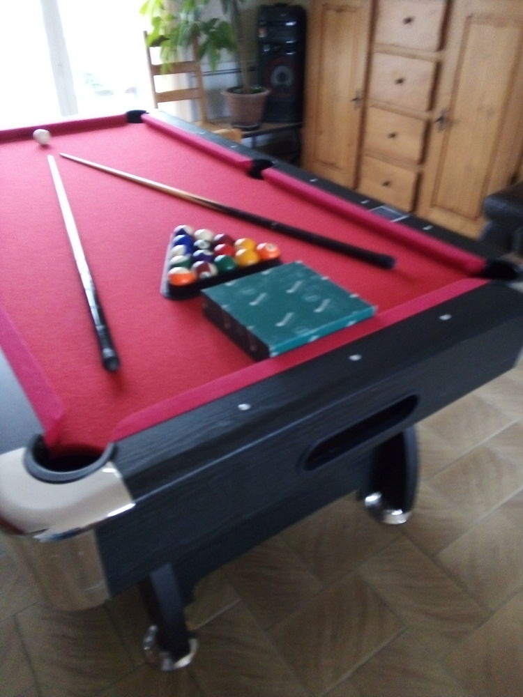 Billard 450 Cormoranche-sur-Sa�ne (01)