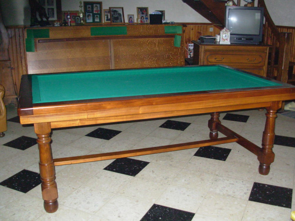BILLARD 700 Thizay (37)
