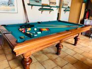 Billard 1200 Mons-en-Bar�ul (59)