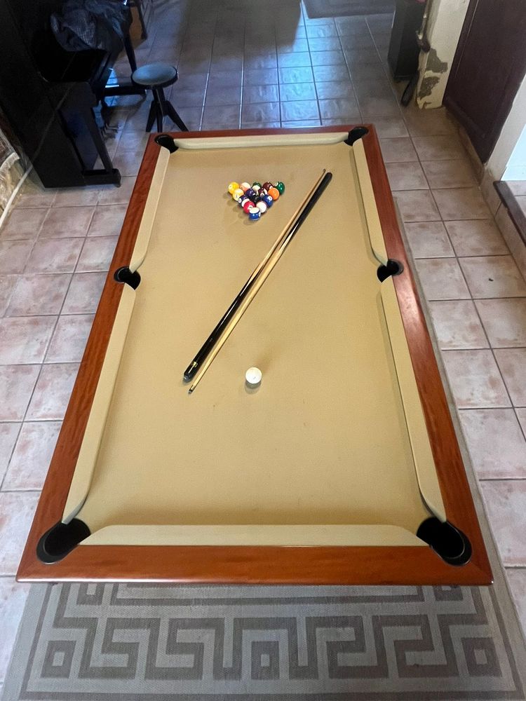 billard 1200 N�zignan-l'�v�que (34)