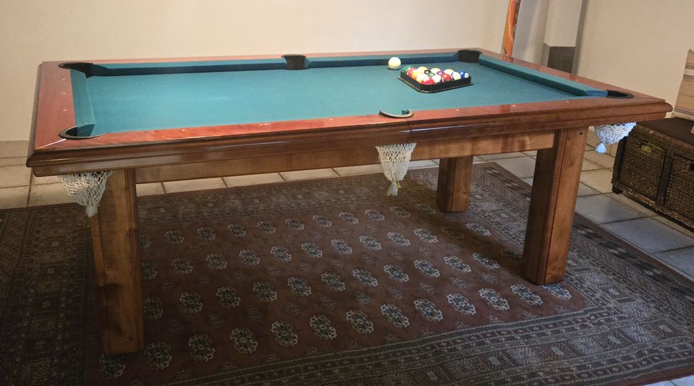 BILLARD 800 Bullion (78)