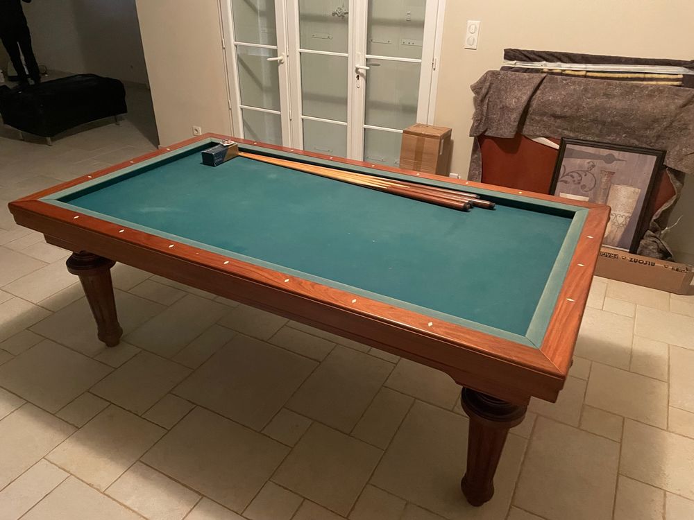 billards fran�ais 0 Montaulin (10)