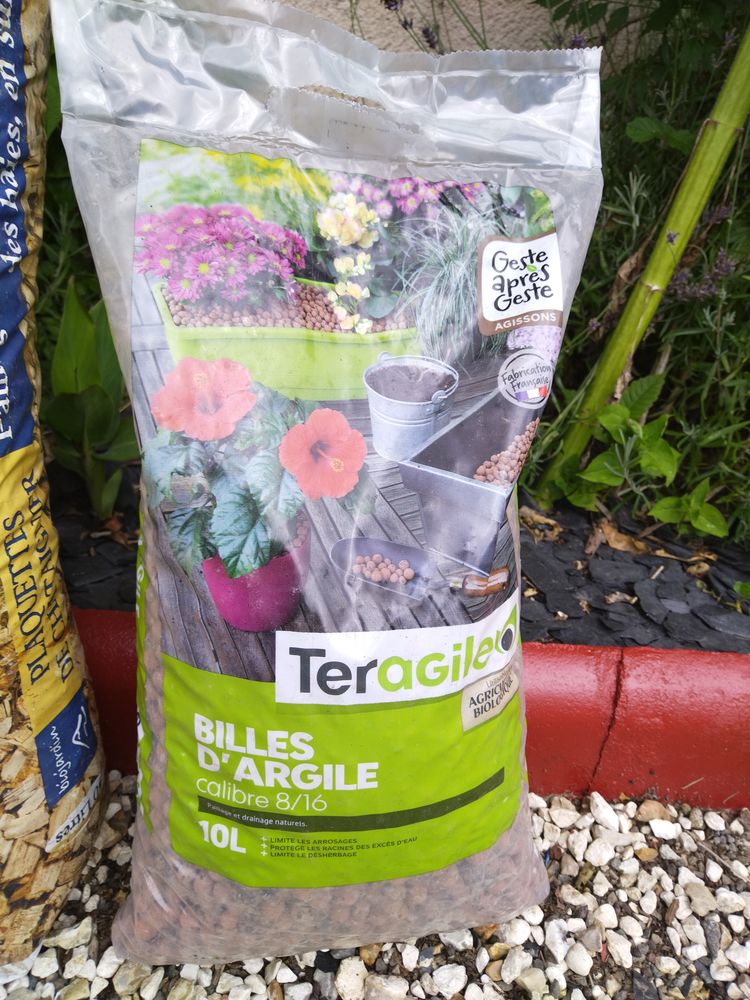 Bille d'argile 3 Lim�sy (76)