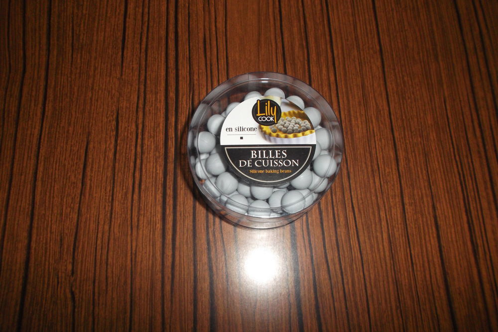 Bille de cuisson silicone lilly cook 8 Saint-Galmier (42)
