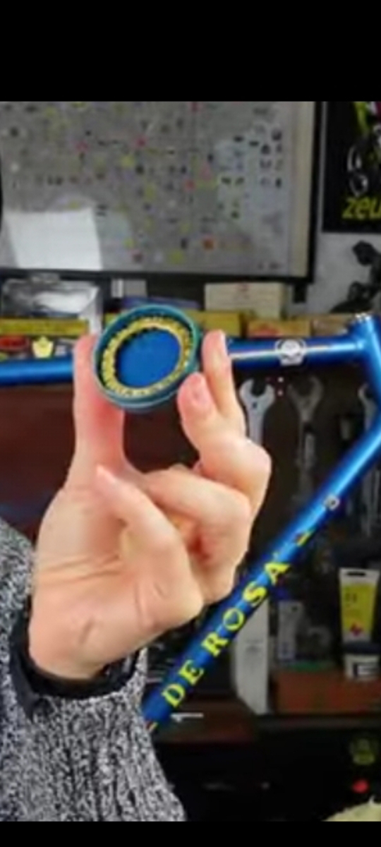 BILLES CAMPAGNOLO 0 Toulouse (31)