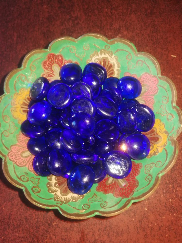 52 billes chinoises 10 Le Creusot (71)