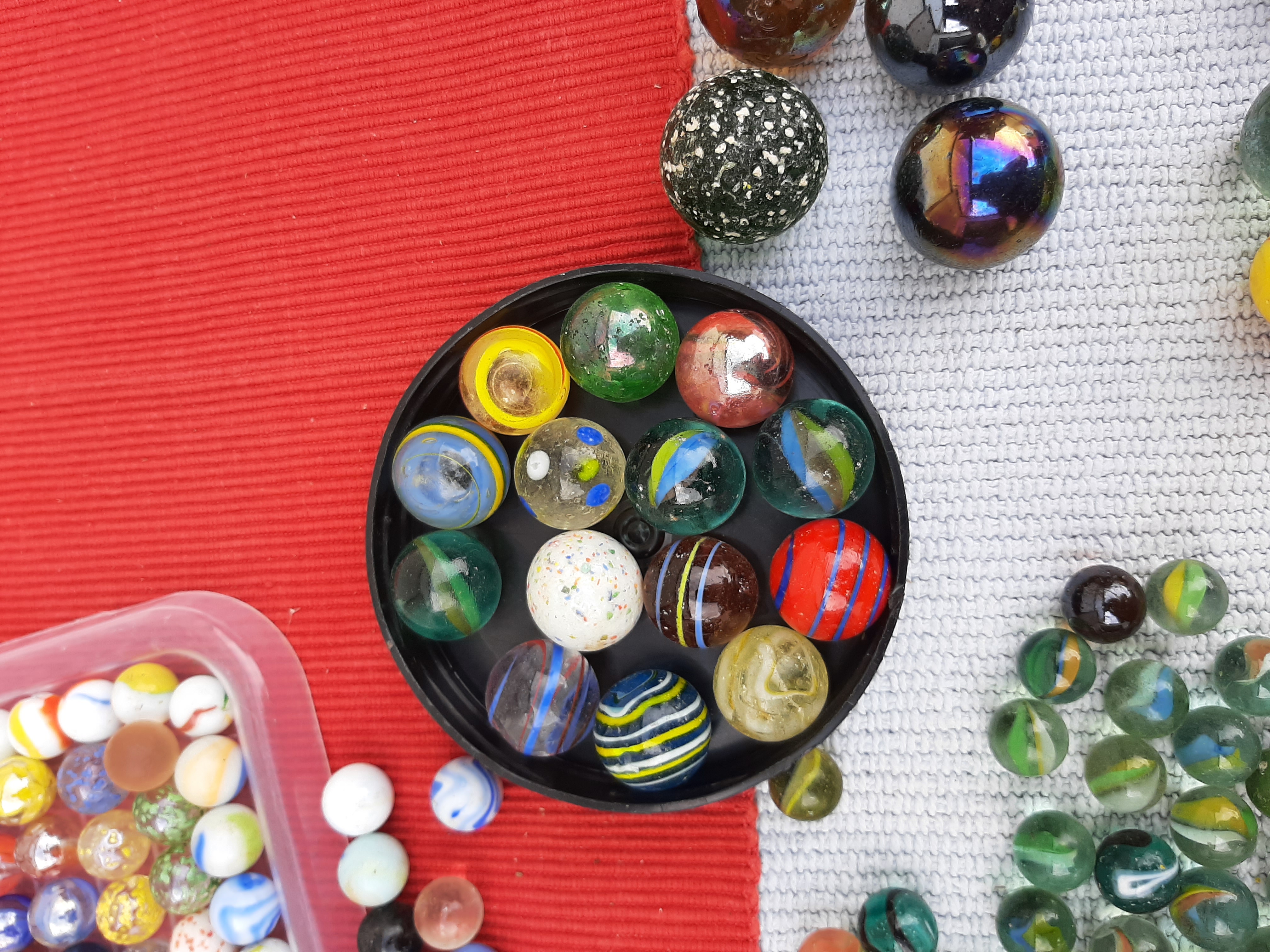 Billes 10 Beaumes-de-Venise (84)