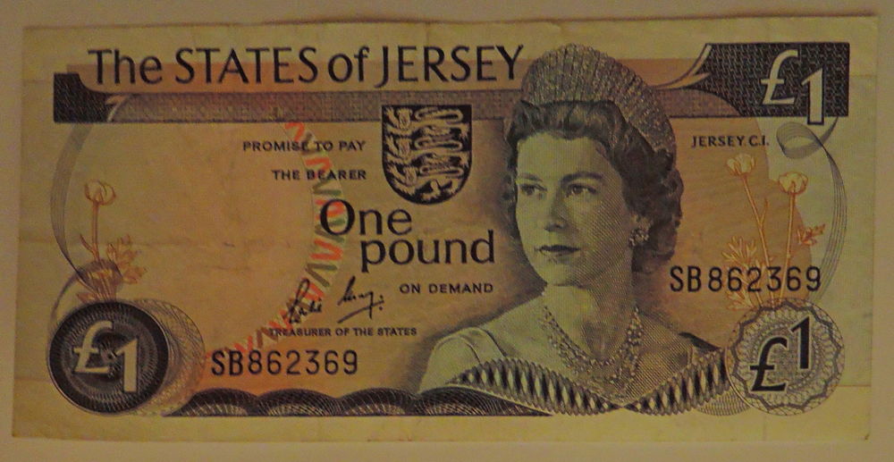 Billet de banque 15 Urzy (58)