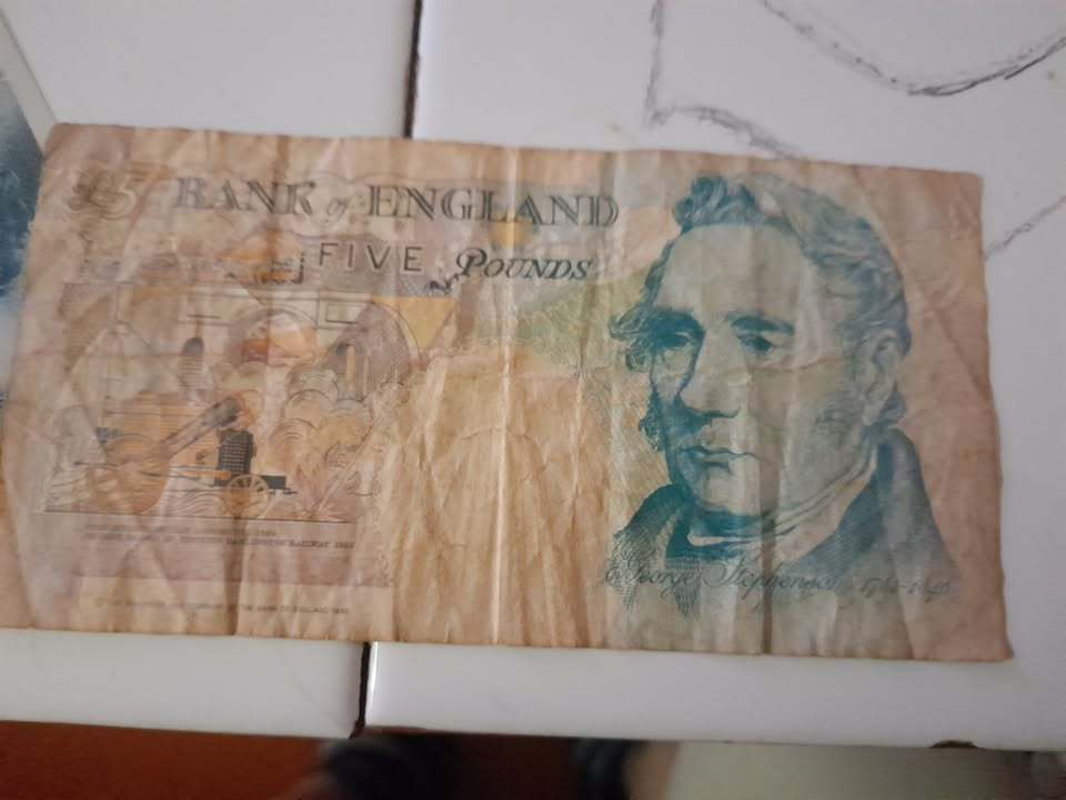 Billet encien .bjr je mes 2 billet a deux face difairen 30 Perpignan (66)