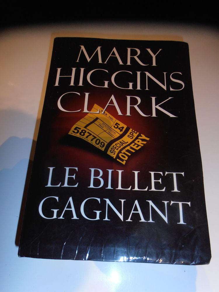 Le billet gagnant (90) 3 Tours (37)