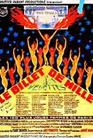 LE BILLET DE MILLE avec gaby morlay , lucien baroux 0 Rosendael (59)