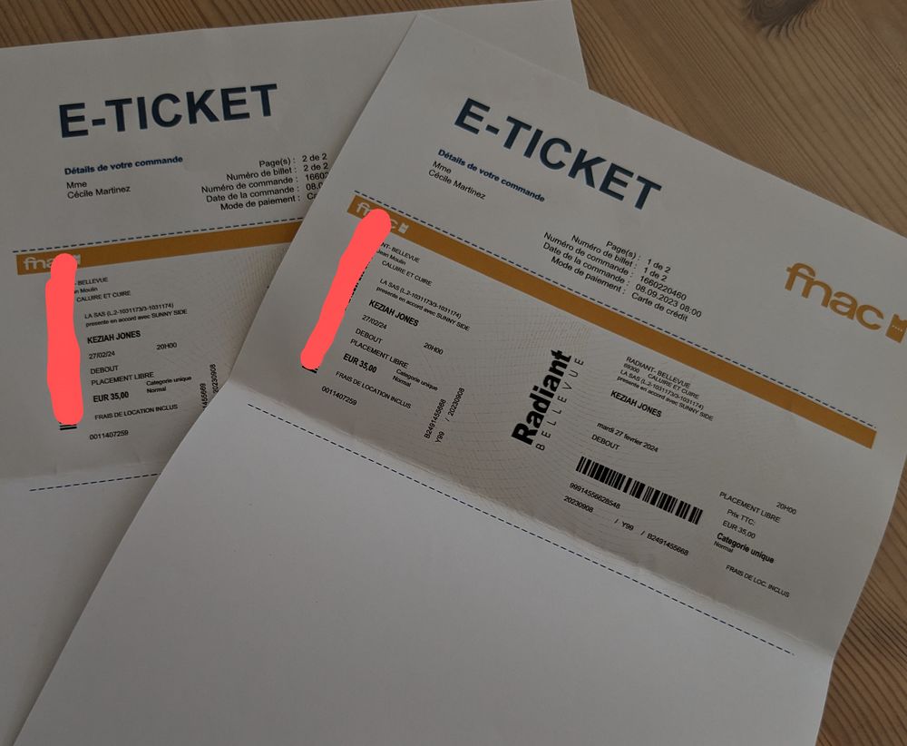 Billets Concert Keziah Jones 50 Saint-Jeoire (74)