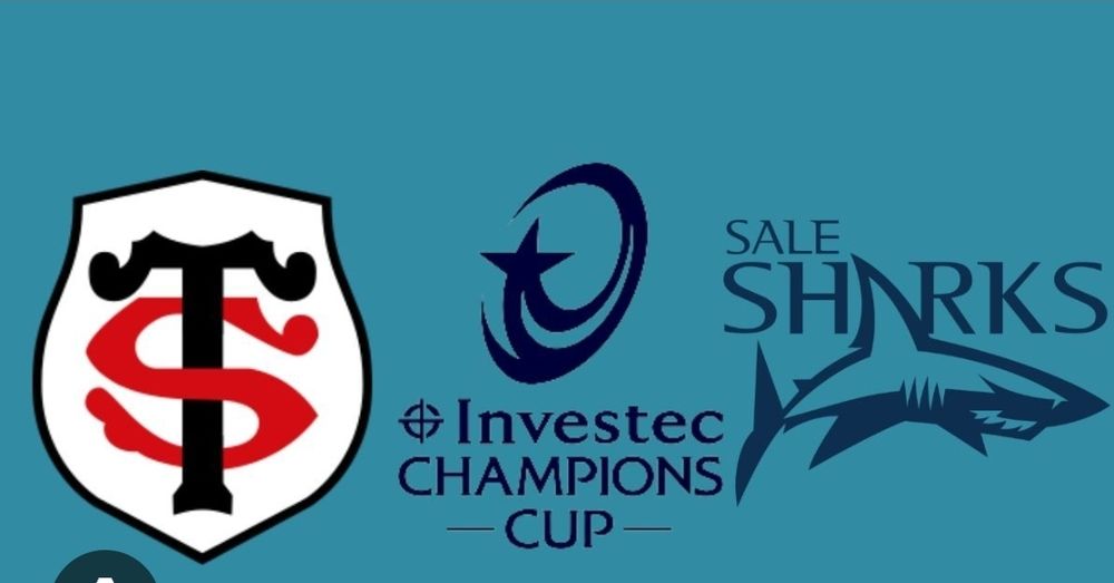 Billets rugby stade toulousain 35 Cugnaux (31)