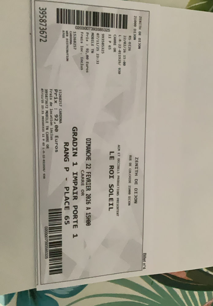 billets 70 Boyer (71)