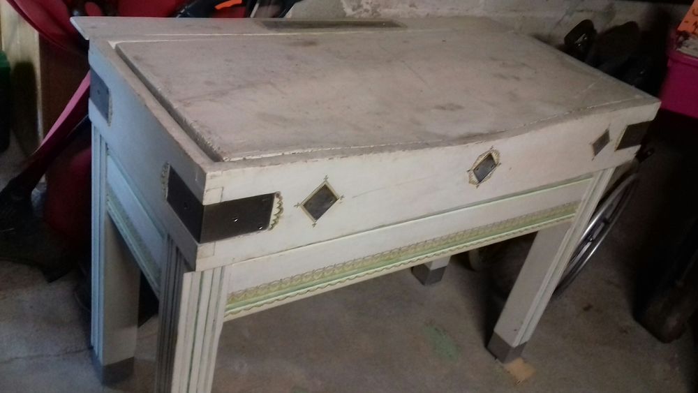 billot 500 Vendeuvre-du-Poitou (86)