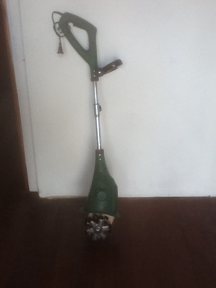  Bineuse �lectrique quasi neuve 50 S�te (34)