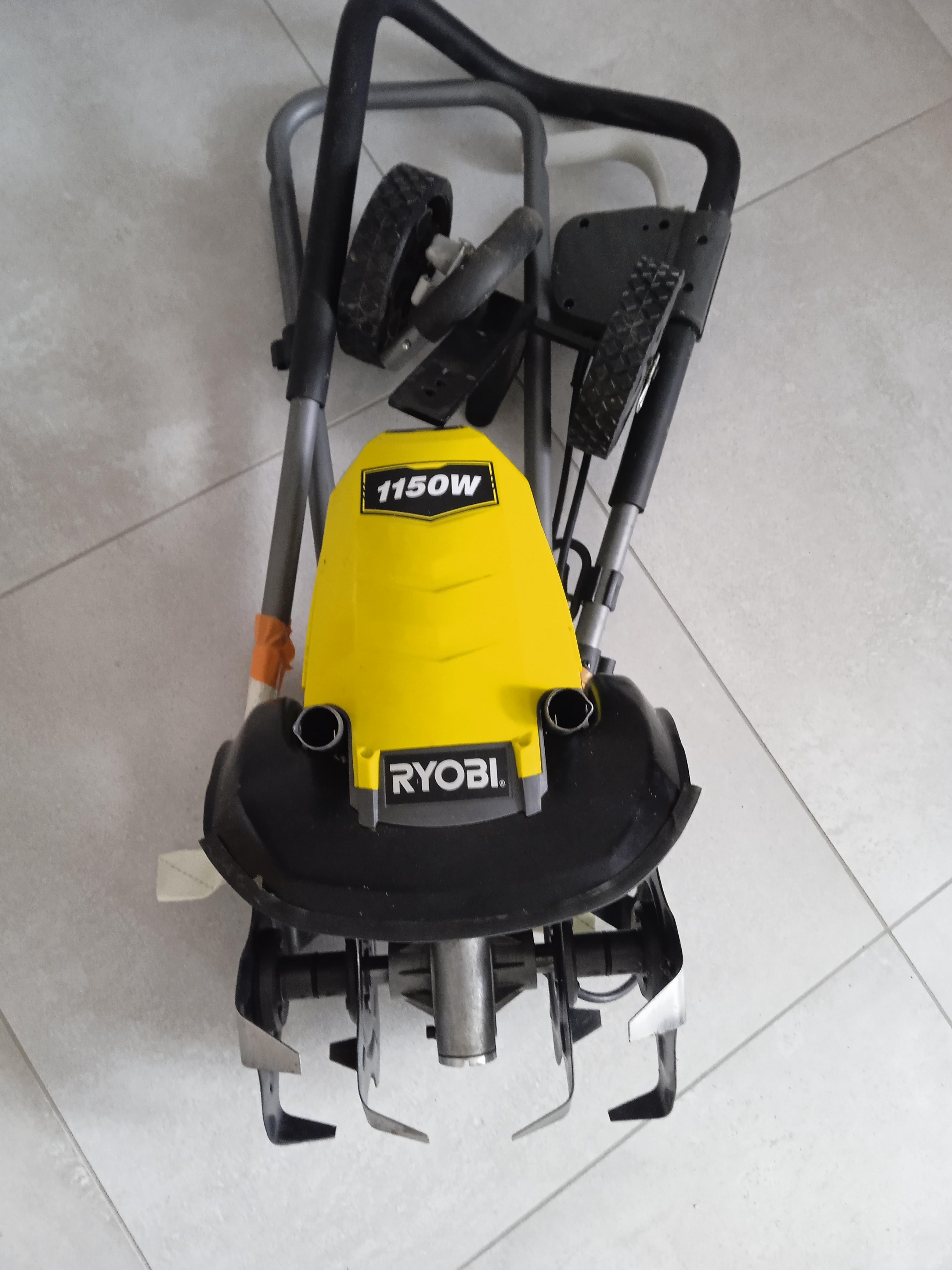 Bineuse �lectrique Ryobi 1150W 105 Saint-Saturnin (72)