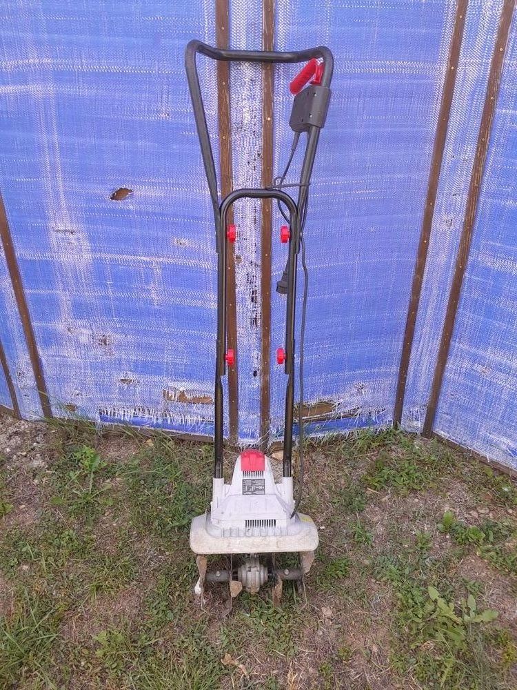 BINEUSE ELECTRIQUE 10 �tain (55)