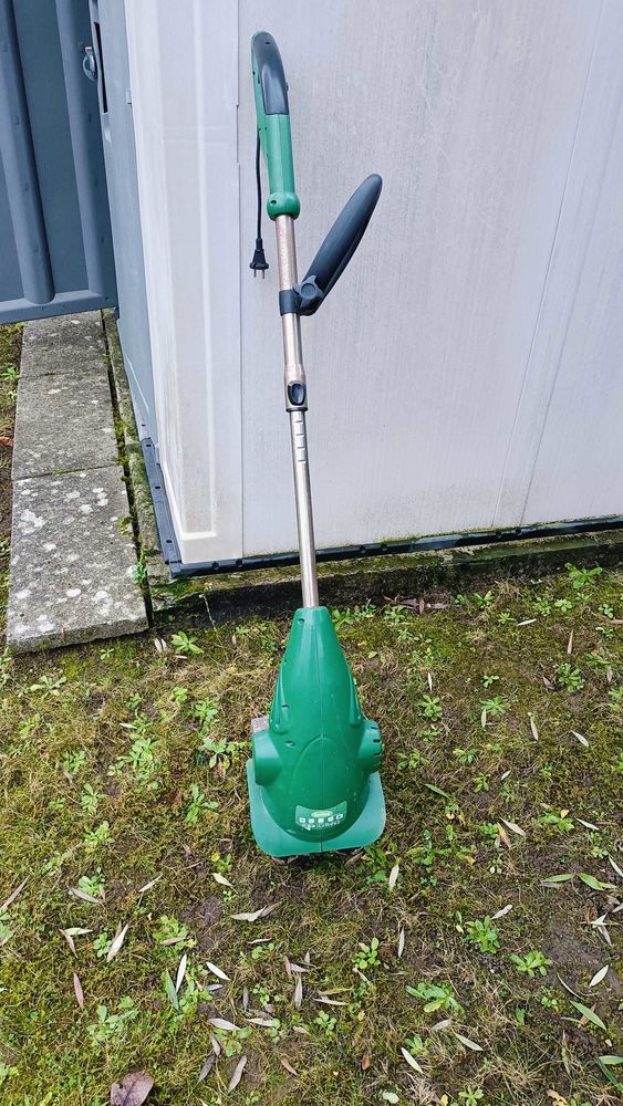 Bineuse 30 Gournay-sur-Marne (93)