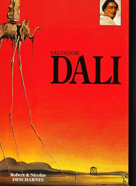 BIOGRAPHIE ET OEUVRES DESALVADOR DALI 10 Wasquehal (59)