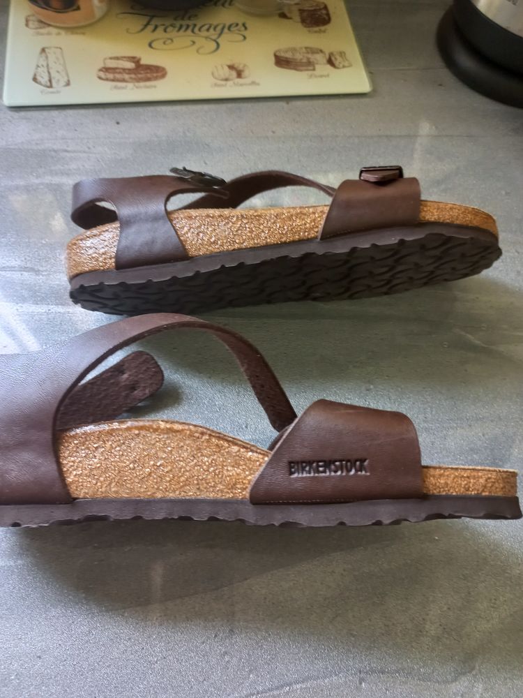 Birkenstock taille 38 50 Petit-Bourg (97)