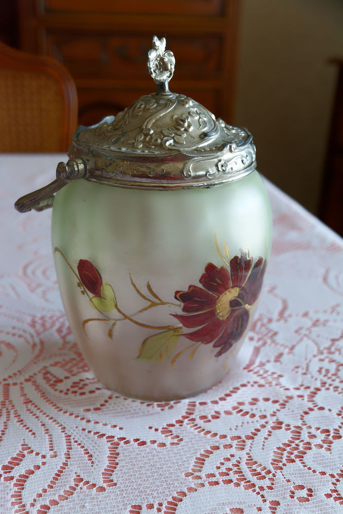 Pot � biscuits 0 Meylan (38)