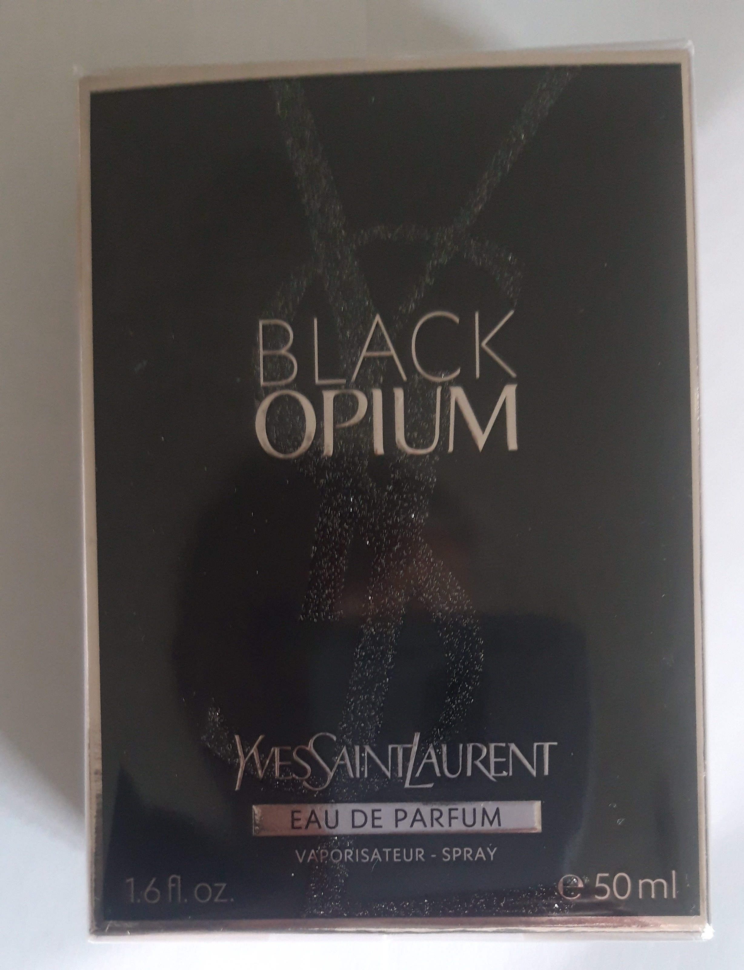 Black Opium (Yves Saint Laurent) pour femme, neuf et emball� 62 Toulouse (31)