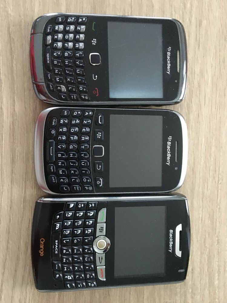 BLACKBERRY
100 Paris 12 (75)