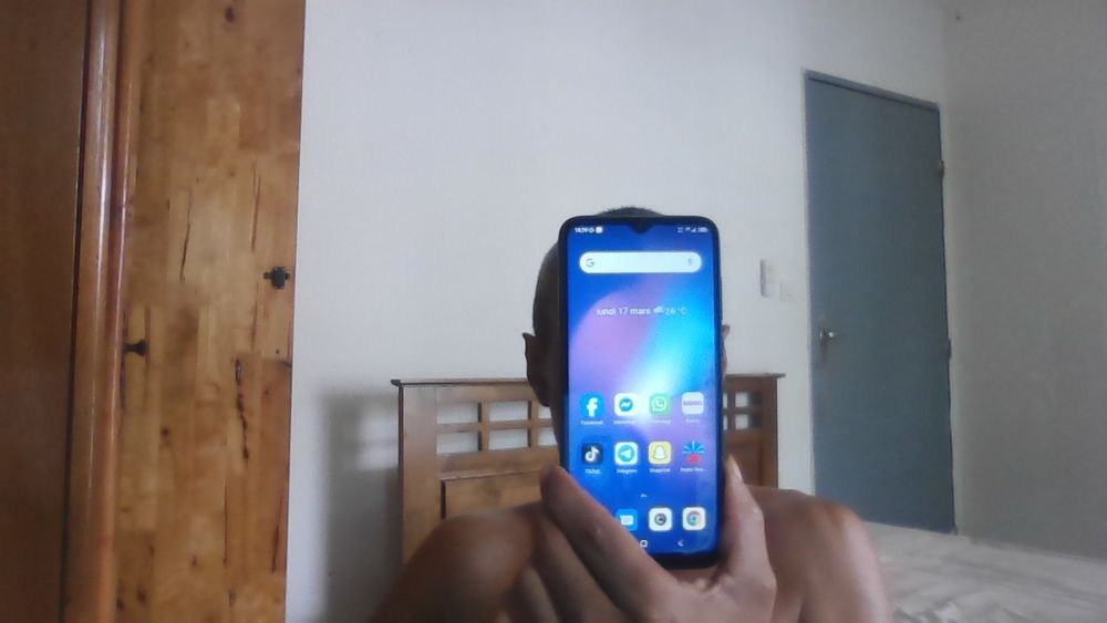 Blackview A55 noir 100 La Possession (97)