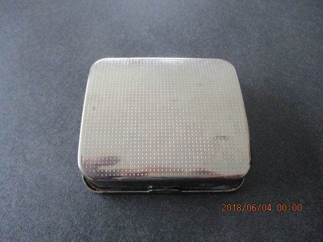 blague � tabac ancienne 8 Castres (81)