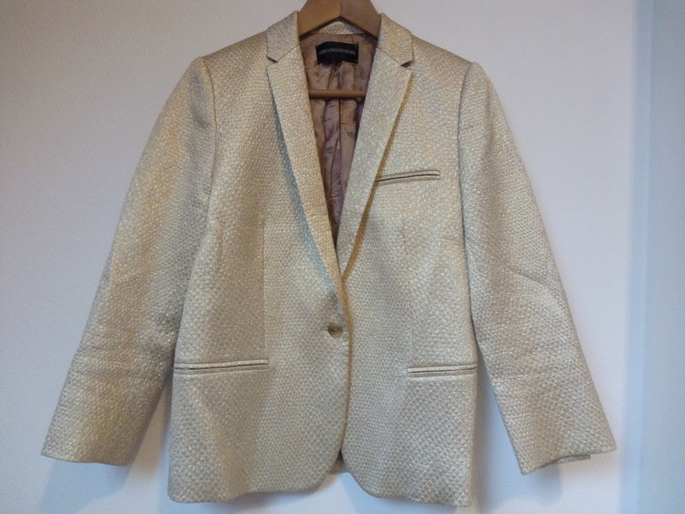 blaser zadig et voltaire comme neuf 200 Bois-d'Arcy (78)