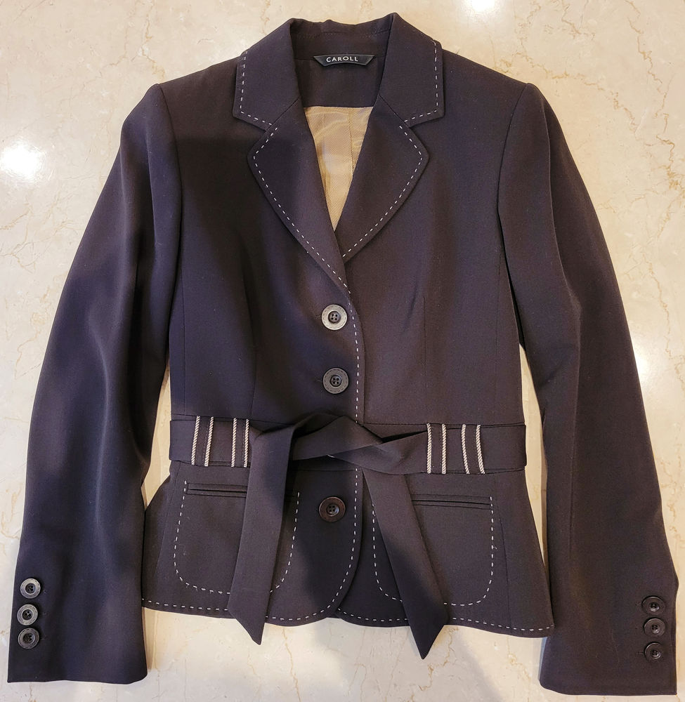 Blazer CAROLL T36 69 Limonest (69)