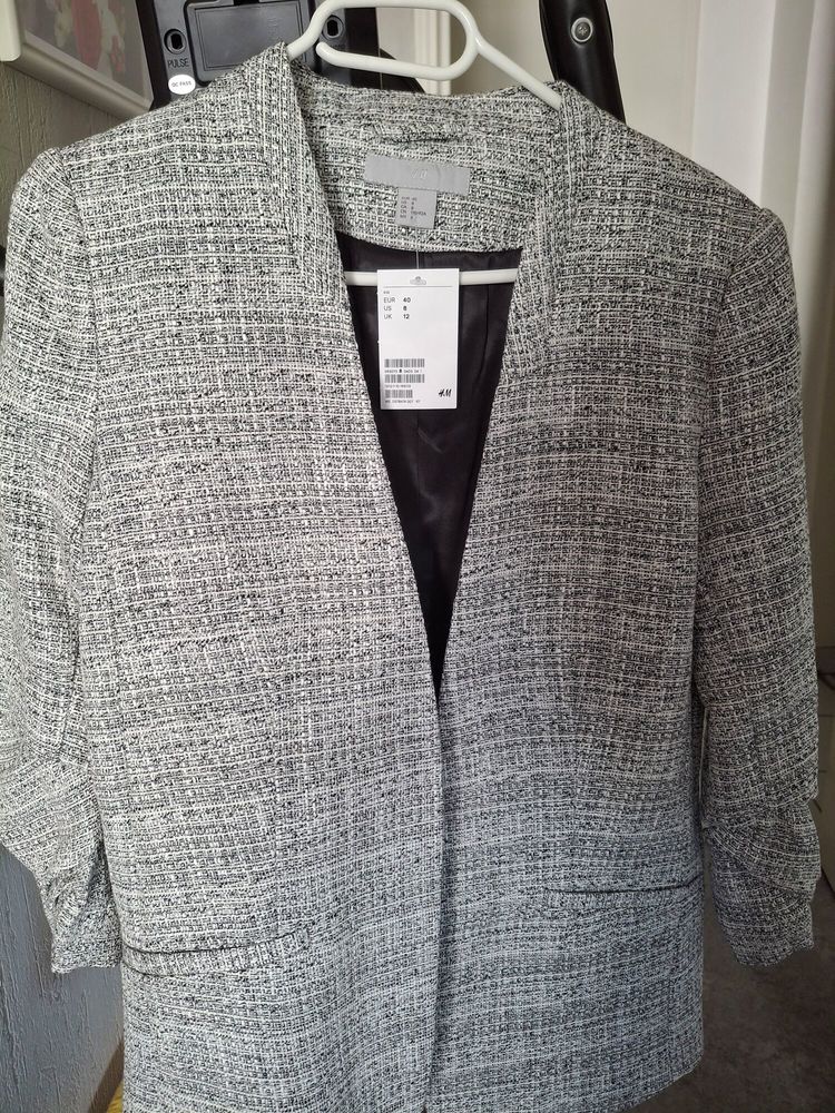 Blazer chin� 15 Grenoble (38)
