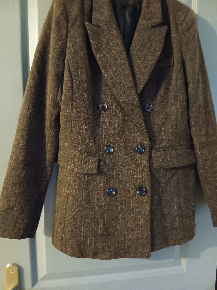 blazer femme 25 Al�s (30)