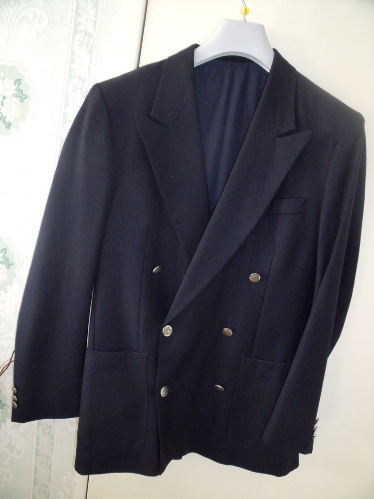 blazer homme 0 Le Mans (72)