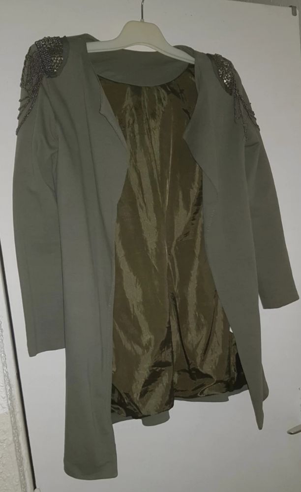 Blazer kaki 7 Marseille 13 (13)