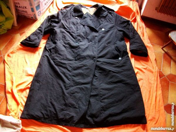 Achetez blazer et manteaux quasi neuf, annonce vente à Vestes et Manteau Femme en Taille 62 Bouxwiller 67330 Vente
