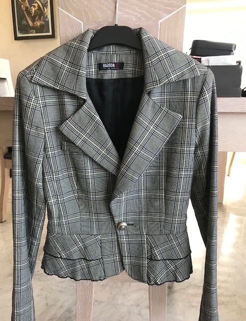 Blazer Morgan 20 Saint-Laurent-du-Var (06)