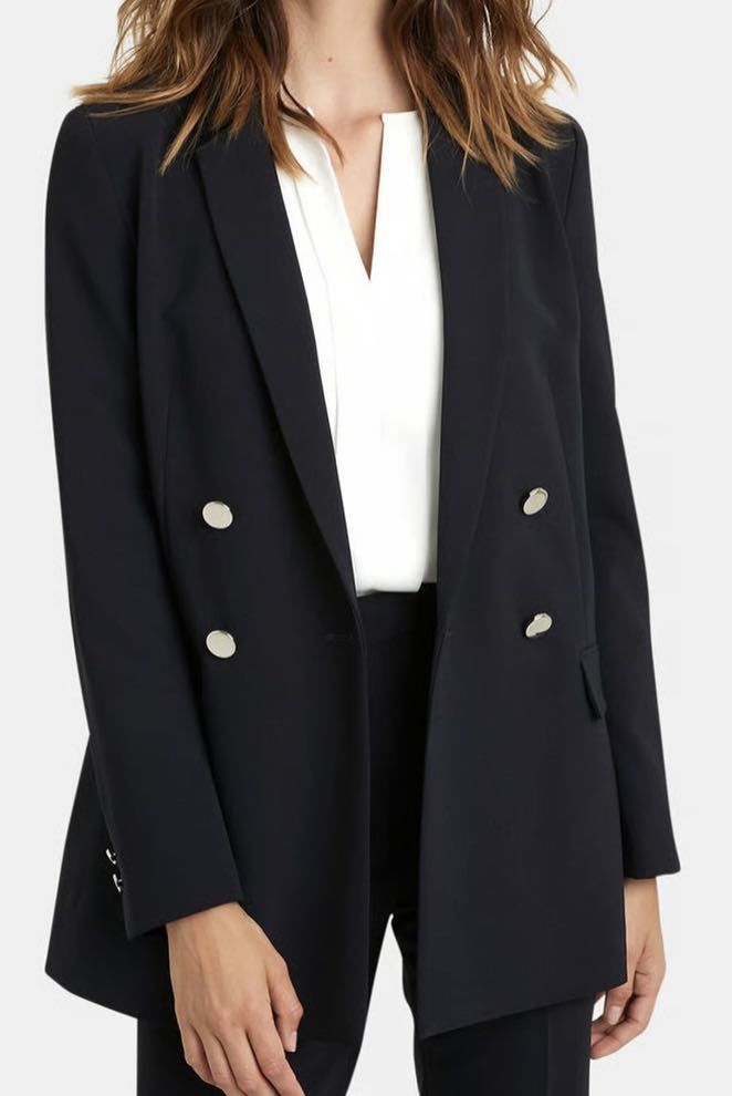 blazer noir  maison 123 50 Longpont-sur-Orge (91)