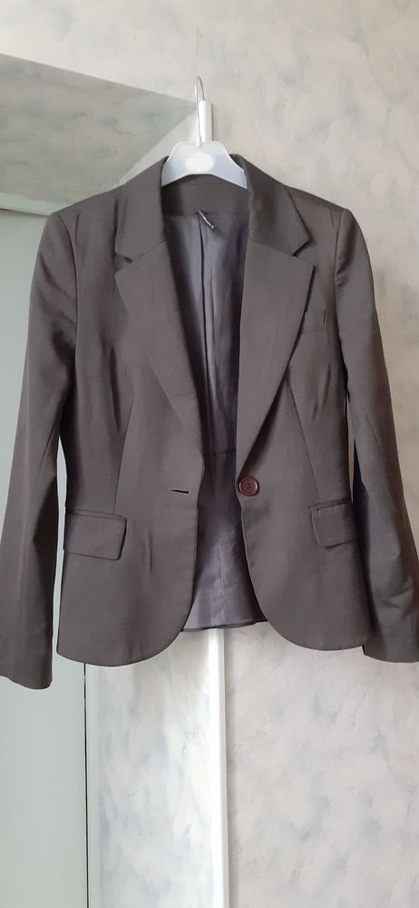 Blazer taille 38 7 Grisolles (82)