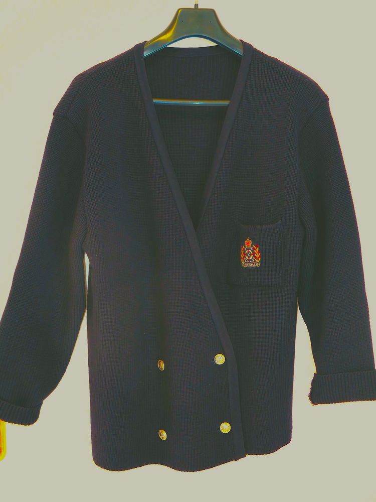 BLAZER  TRICOMER  25 Neuilly-sur-Seine (92)