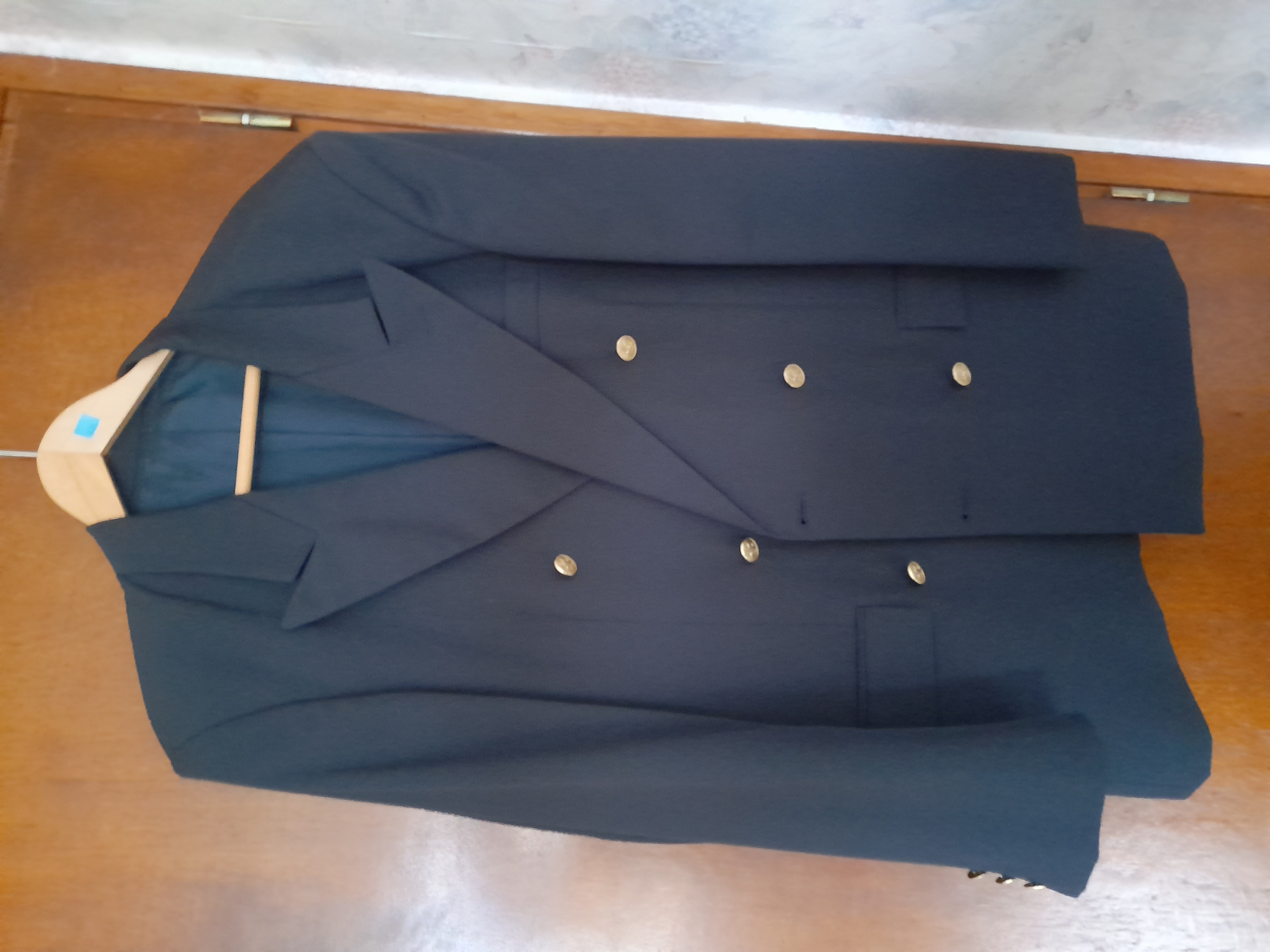 Blazer 15 Voreppe (38)