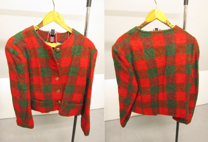 Blazer 25 La Roche-Derrien (22)