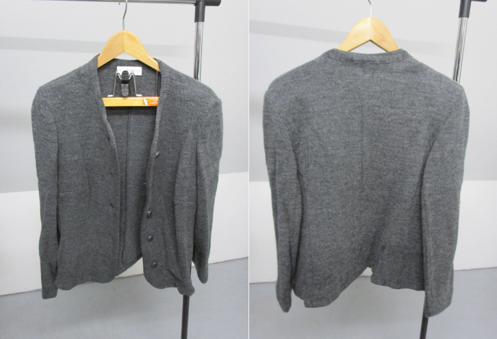 Blazer
30 La Roche-Derrien (22)