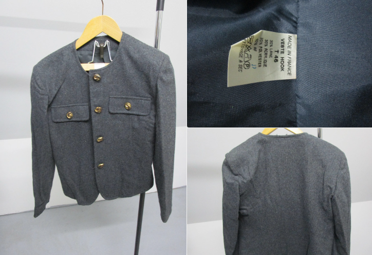 Blazer 25 La Roche-Derrien (22)