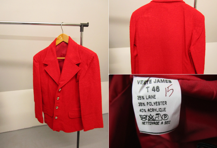 Blazer 25 La Roche-Derrien (22)