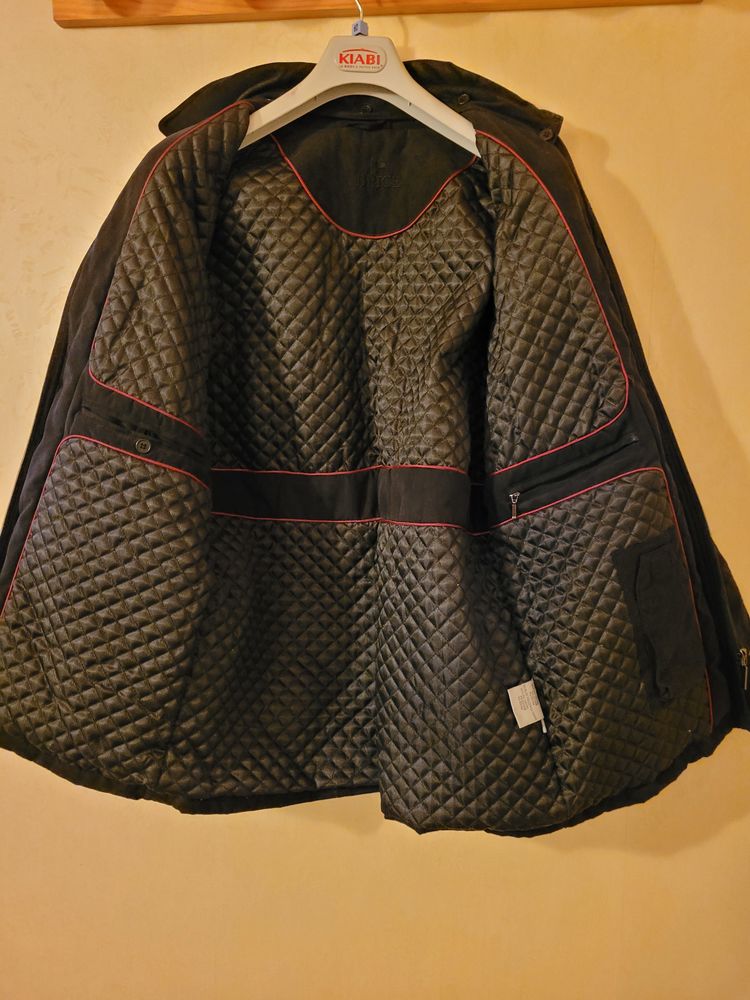 Blazer 3/4 80 Tourlaville (50)