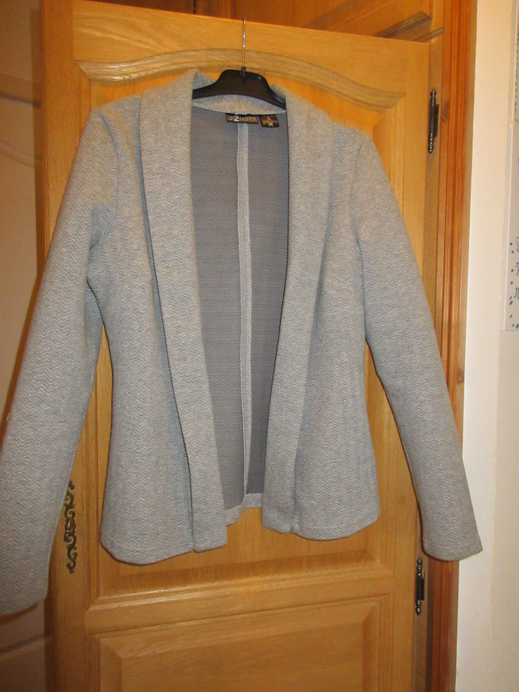 Blazer 10 Le Cr�s (34)