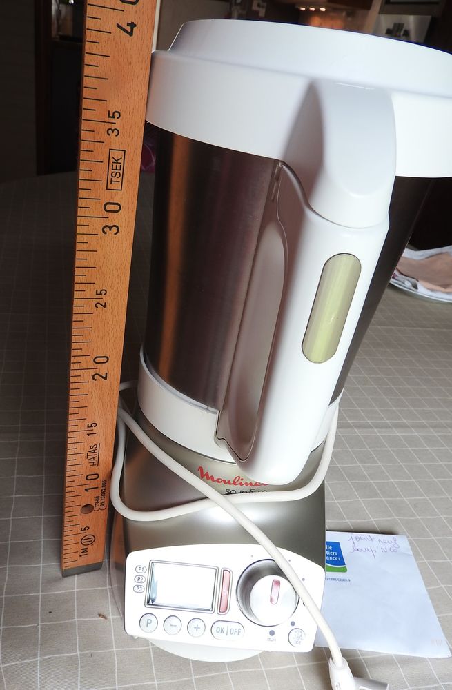 Blender chauffant Moulinex 2 litres 70 Naillat (23)