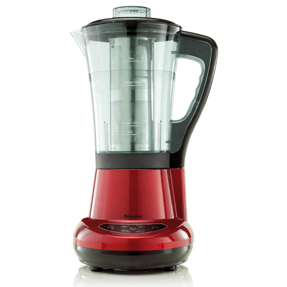 BLENDER CHAUFFANT SIMEO PC287 30 Uz�s (30)